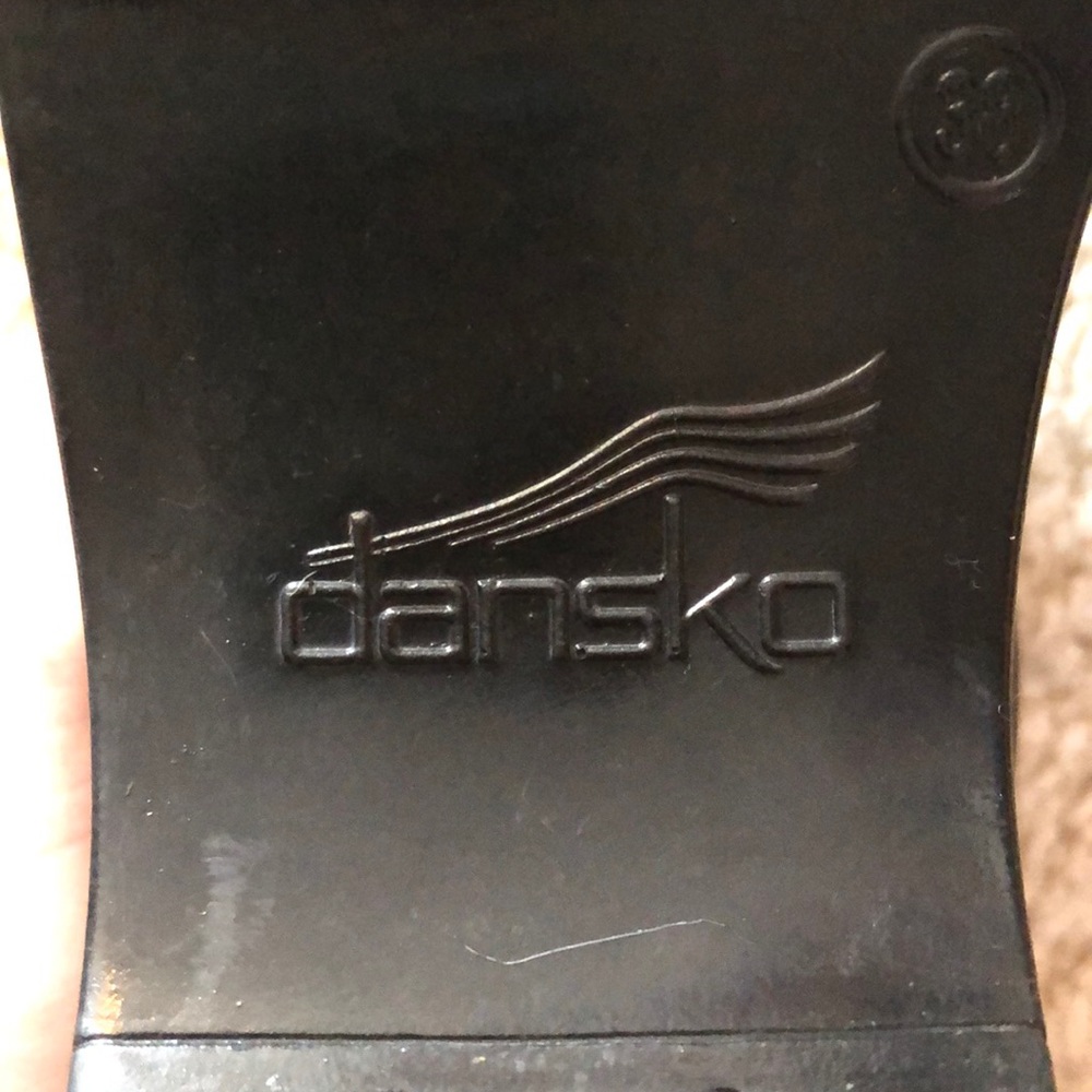 Dansko Clog. - image 2